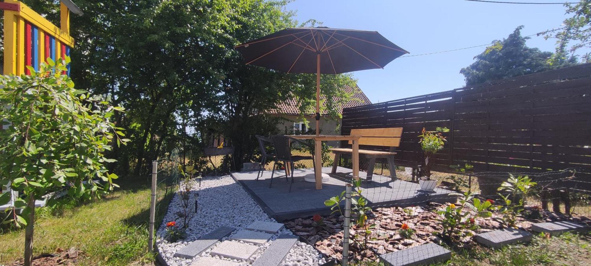 Pokoje Piaskowa 44 Krynica Morska Esterno foto